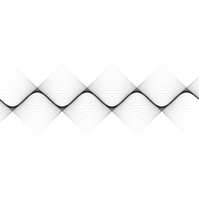 Sine Curve with Tangents