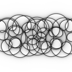 Curves with Tangents