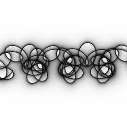 Curves with Tangents