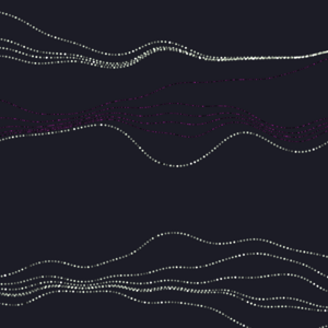 Curves with Tangents