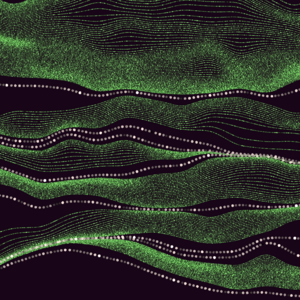 Curves with Tangents