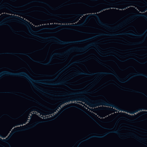 Curves with Tangents